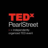 TEDxPearlStreet Logo