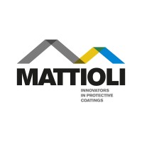 Mattioli - Innovators in Protective Coatings Logo