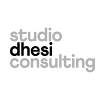 Studio Dhesi Logo