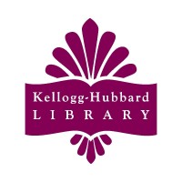 Kellogg-Hubbard Library Logo