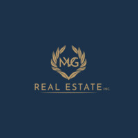MVG Real Estate Inc Logo