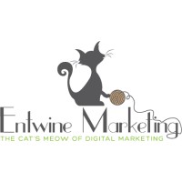 Entwine Marketing Logo