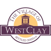 Village of WestClay Logo