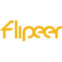Flipeer - Technology for the Real Estate Development Industry Logo