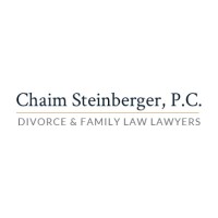 CHAIM STEINBERGER, P.C. Logo