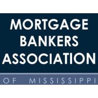 Mortgage Bankers Association of Mississippi Logo