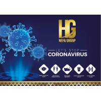HEFA GROUP Sarl Logo