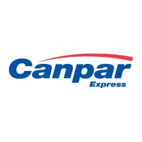 Canpar Express Logo