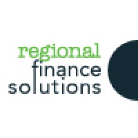 Regional Finance Solutions Logo