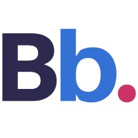 Boltblu Marketing & Operations Leadership Logo