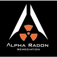 Alpha Radon Remediation Logo
