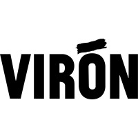Virón Logo
