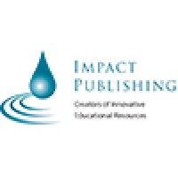 Impact Publishing Logo