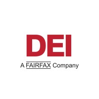 DEI (Digiphoto Entertainment Imaging) Logo