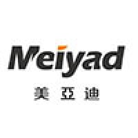 Suizhou Meiyad Optoelectronics Co., Ltd. Logo