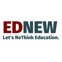 EDNEW Logo
