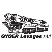 Gyger Levages Sàrl Logo