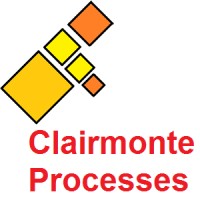 Clairmonte Processes Logo