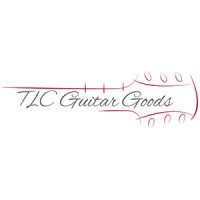 TLC Guitar Goods Logo