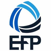 EFP Middle East & UK Logo