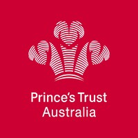 Princes Trust Australia Logo
