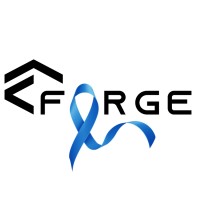 Forge Academy & Labs Logo