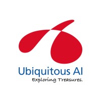 Ubiquitous AI Corporation Logo