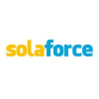 Solaforce Oy Logo