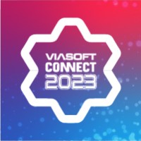 Viasoft Connect Logo