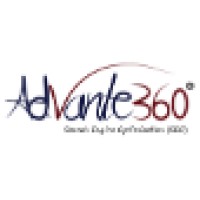 Advante360 Logo