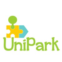 UniPark s.r.o. Logo