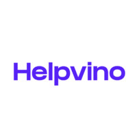 HelpVino Logo