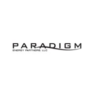 Paradigm Energy Partners, LLC Logo