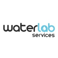WATERLAB Services Logo