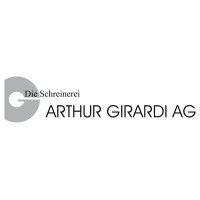 Arthur Girardi AG Logo