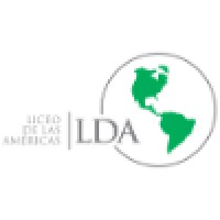Unidad Educativa Liceo de las Américas Logo