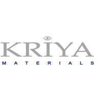 Kriya Materials B.V. Logo