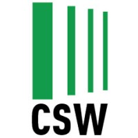CSW Cladding Ltd Logo