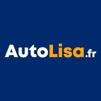AutoLisa Logo