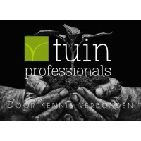 Tuinprofessionals Logo