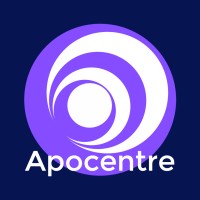 Apocentre Logo