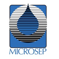 Microsep (Pty) Ltd Logo