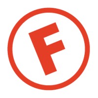 Big Red F Restaurant Group Logo