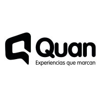 Quan Experiencias Logo