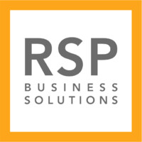 RSP.Marketing Logo