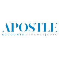 Apostle Accounting Limited Logo