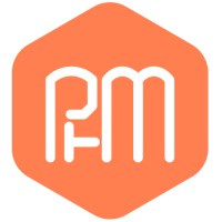 PH Social Media Inc. Logo