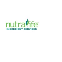 Nutralife Ingredient Services Logo