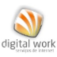 Digital Work Logo