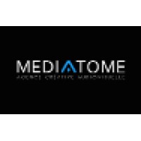Mediatome Logo